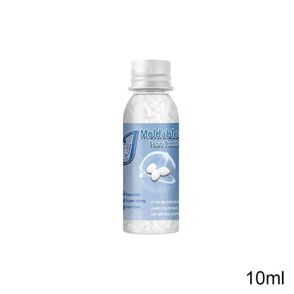 Resin False Teeth Solid Gums Modification of Temporary Filling Materials Restorative Dentistry Oral Hygiene Denture Care