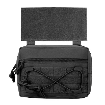 Magic Sticky Expansion Accessory Pack Multi functional Storage and Miscellaneous Bag