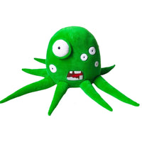 Green  About 20CM