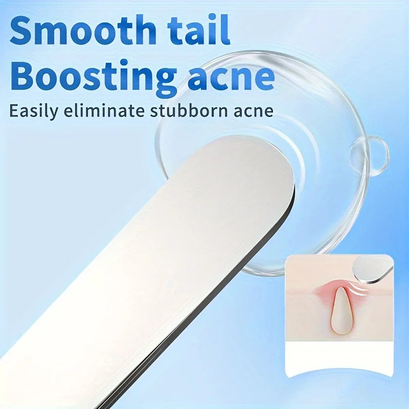 Stainless Steel Precision Eyelash Tweezers,Specialized Tweezers For Eyelash Extension, Tweezers For Removing Acne And Blackheads