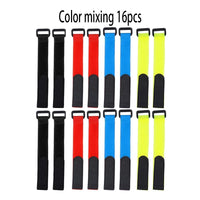 Mix 16pcs