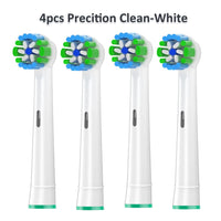 4pcs 20 White