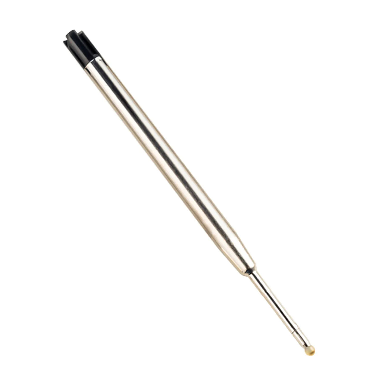 98mm1.0mm Ballpoint Pen Refills For Parker Pens Medium Point Blue Red Black Ink Rods For Writing Office Stationery