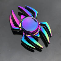 Fidget Spinner H