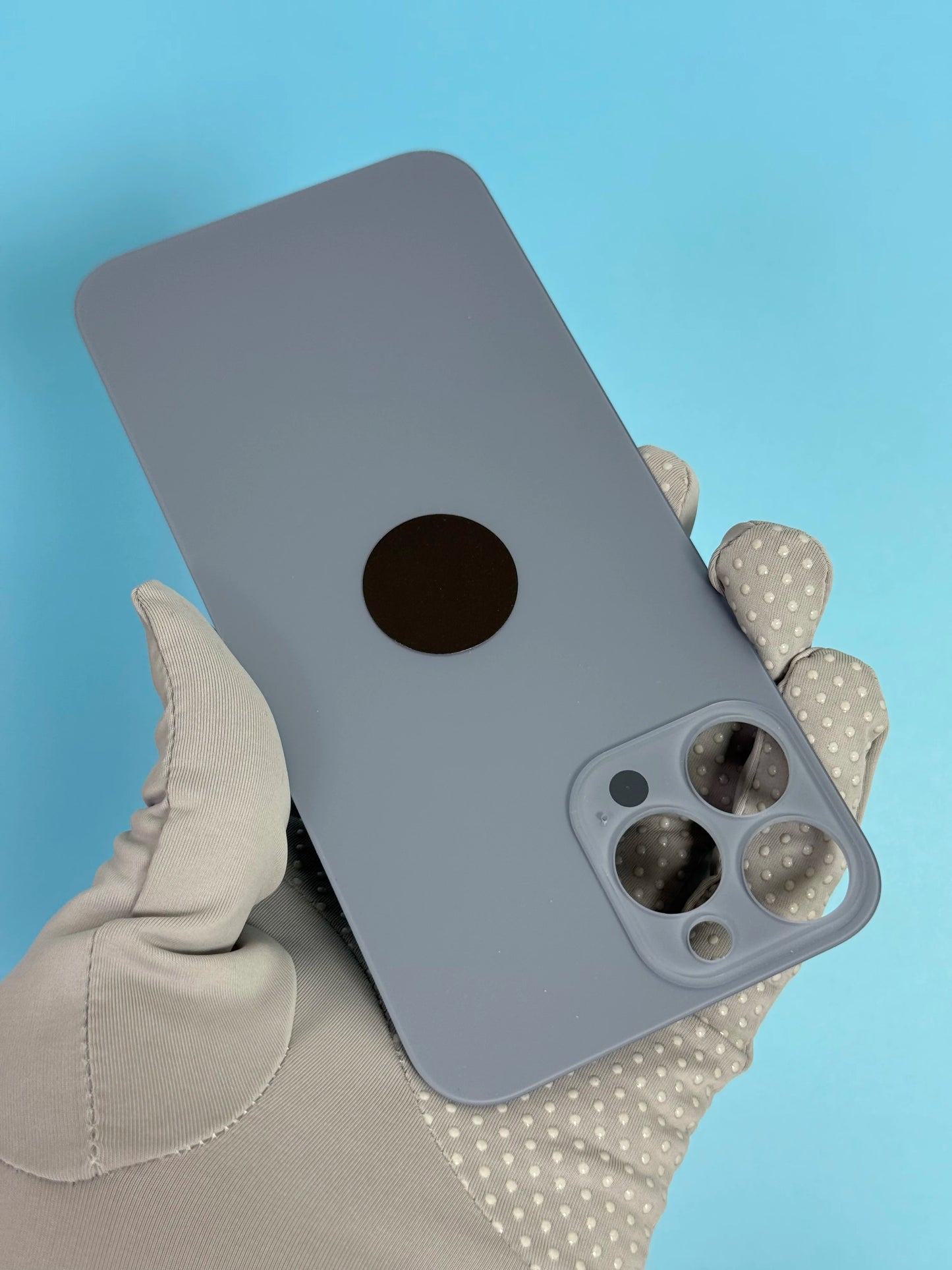 1PCS Replacement Back Glass For iPone 13/14 Pro for iPHone 13/14 Pro Max