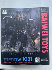 With Original Box