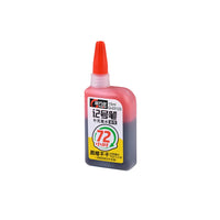 red ink 1pc