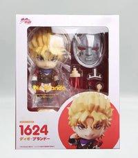 1624 With Box