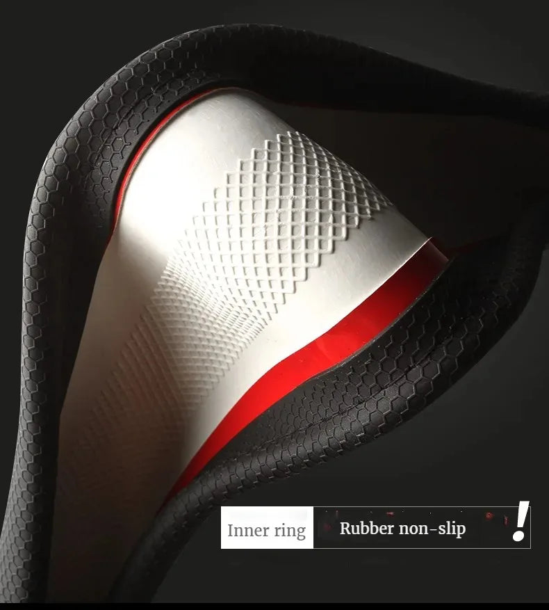 Three-dimensional Honeycomb Steering Wheel Cover  Durable Leather Cover with Anti-slip Linning Universal 14.5-15in