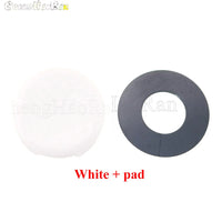 D with PAD