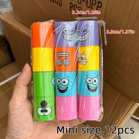 12 pcs C