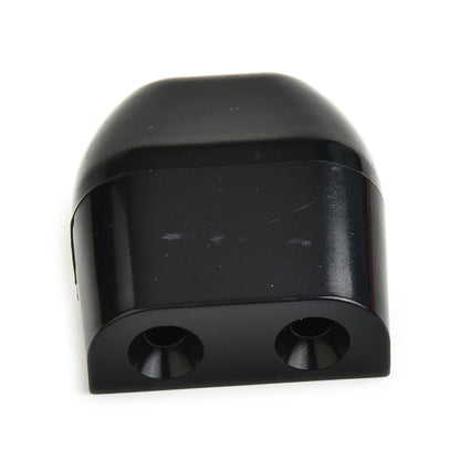 2pcs Car Ultrasonic Animal Repellent For Sonic Gadgets Car Grille Mount Animal Whistle Repeller Deer Safety Sound Alarm
