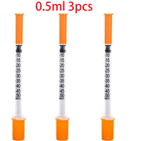 0.5ml3pcs