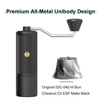 C5ESP Black