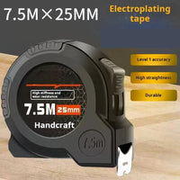 1PCS 7.5M25mm