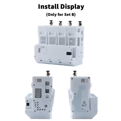 Toaiot Bmcu 370C AMS lite BMCU370C Auto Refill Hall Sensor Bidirectional Buffering for A1 A1 MINI P1 Series 3D printer AMS MMU