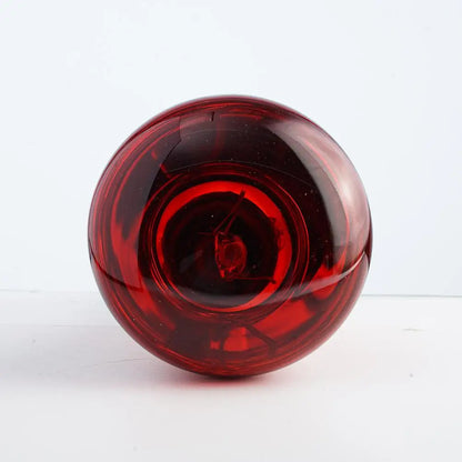 E27 Poultry Heating Bulb 25W-100W Infrared Insulation Heating For Reptiles Plants Amphibians Pets Livestock Lamp Tools