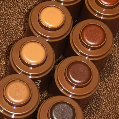 Rhode Powder Pocket Blush Hydrating Contouring Shading Face Nose Shadow Profile Natural Cream Lip Gloss Cheek Easy Apply Color