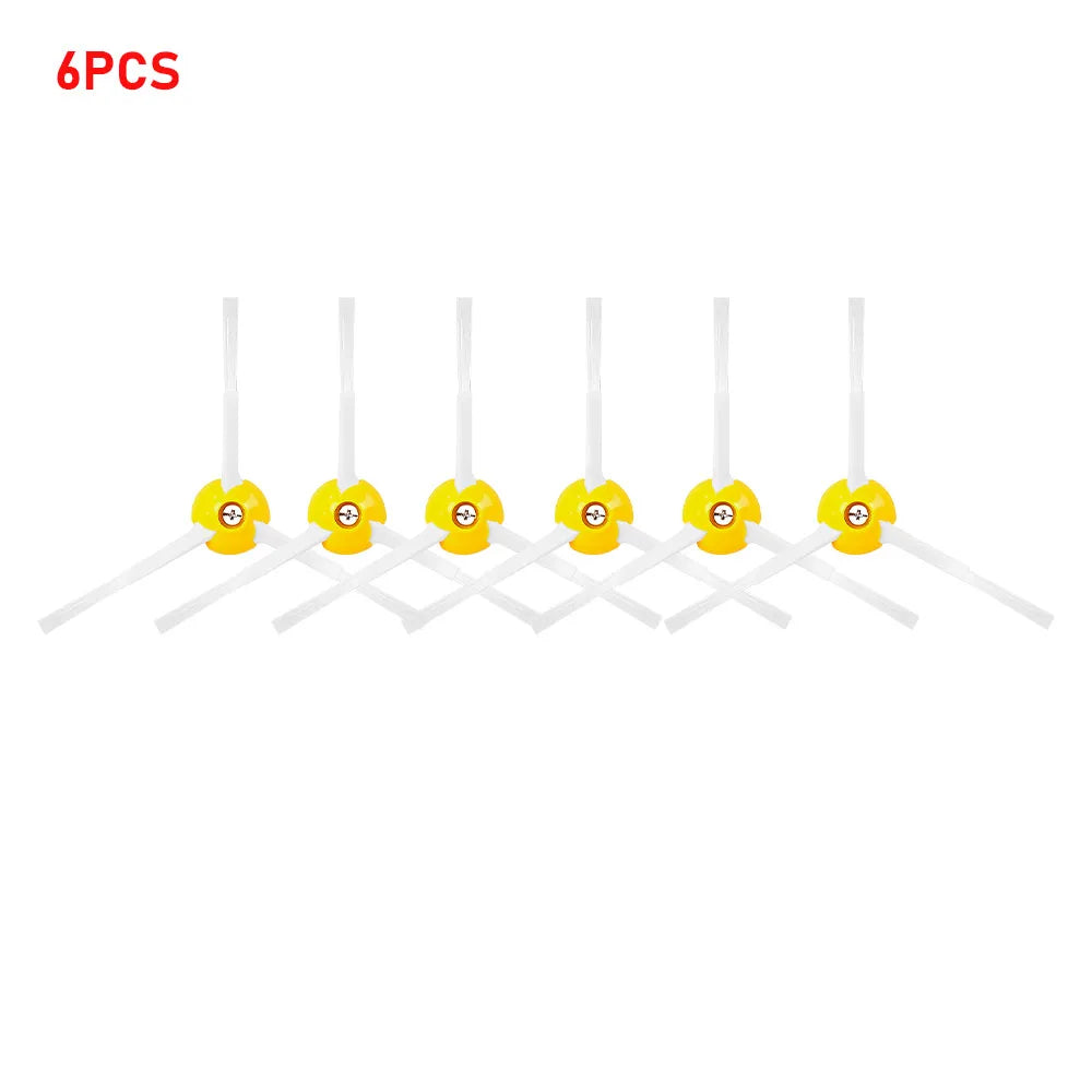 Side Main Brush Filters Tool Part For iRobot Roomba 800 900 Series 800 861 866 871 876 886 891 896 900 966 971974 975 976 Vacuum
