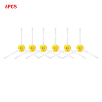 6pcs side brush