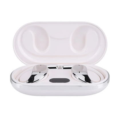 3-in-1 AI Translator Earbuds 144 Languages Noise Cancelling Bluetooth 5.3 Headset Instant Translator Smart Voice Real Time  ﻿