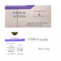 PGA4-0 angle needle