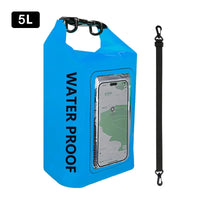 5L Blue