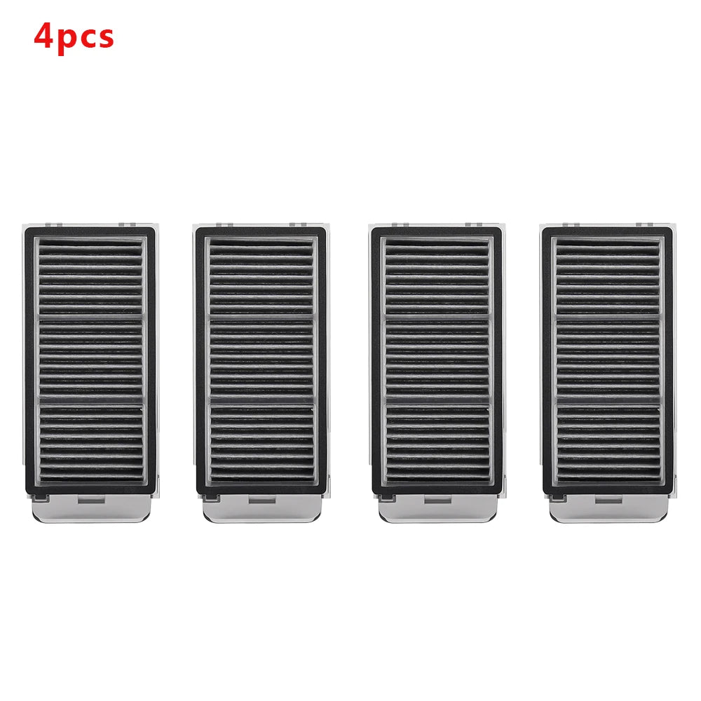 HEPA Filters For Dreame X50 Pro X50 Ultra X50 Master L40S Pro Ultra L50 Pro Ultra MOVA V50 Ultra S40 Enhanced Vacuum Accessories