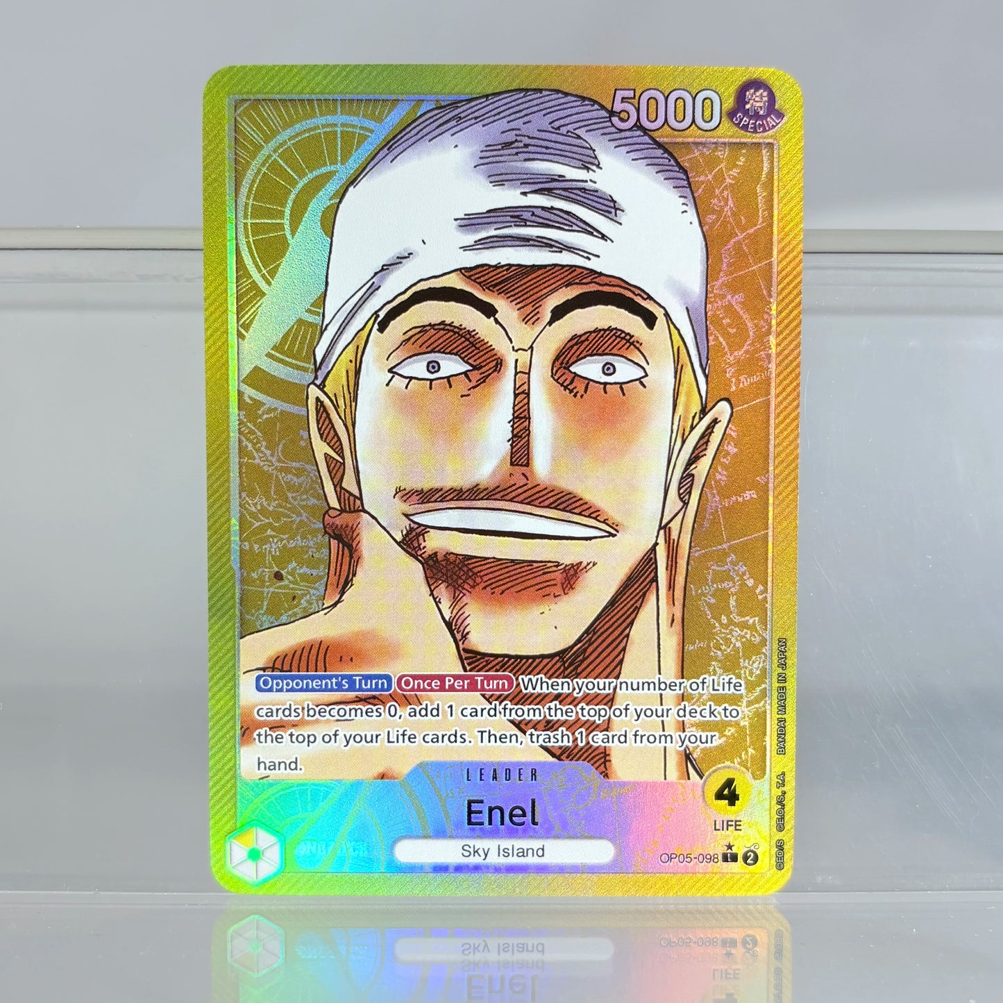 One Piece OPCG Anime Card English Version Sanji/Monkey.D. LUFFY/Shanks/Zoro Game Anime Collection Proxy Cards Collection Cards