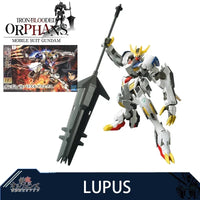 LUPS