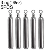 3.5g 5PCS A