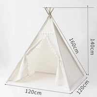 White 1.6 Meter