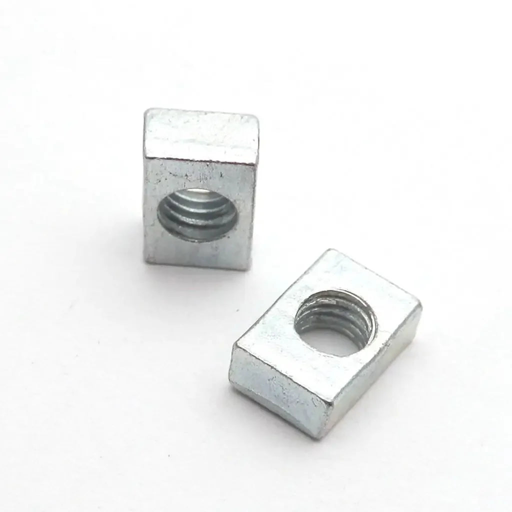 10 Set Universal Motorcycle Scooter ATV Dirt Bike Battery Terminal Nut and Bolt Screws M5x10mm M6x12mm 4Ah 5Ah 6AH 7Ah