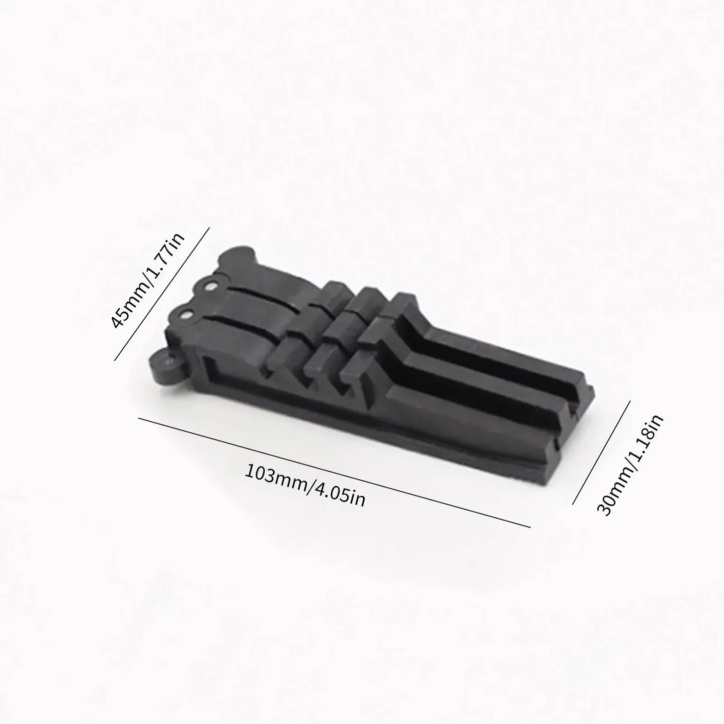 Outdoor Camping Gas Tank Rack Lightweight Foldable Canister Tripod Stand Base Bottle Shelf Gas Cylinder Stove Accessories