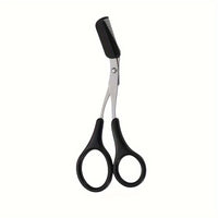 eyebrow clipper