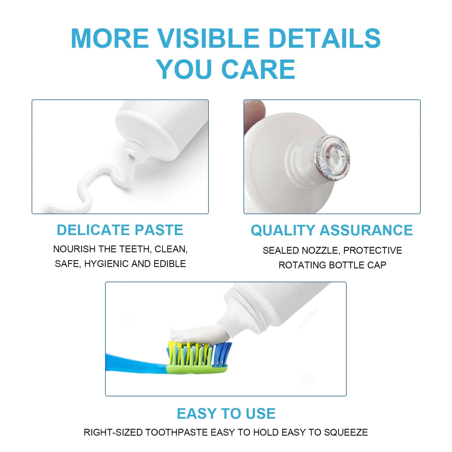 Pet Toothpaste Cats Dogs Cleaning Products Pet Oral Gum Care Cleaning Toothpaste Prevent Teeth Calculus Cats Edible Toothpaste