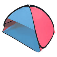 Red Blue