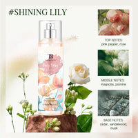 SHINING LILY