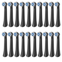 20pcs  Black