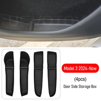 Model 3 2024-Now
