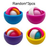 Random 3PCS