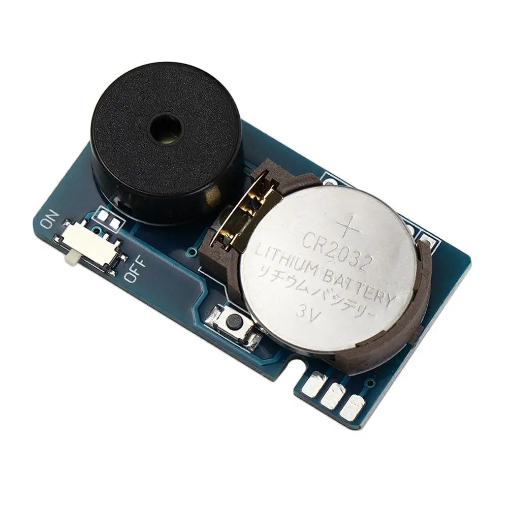 Props Long Calls Of Lnsects For Adults Irritating Prank Noise Maker Annoying Noise Maker Beeper Prank Device PCB Beeping Prank