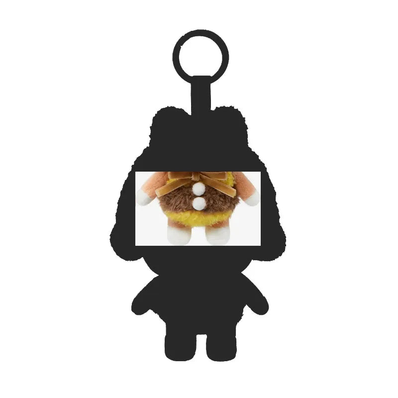 HOT Crying Blind Box BB Vinyl Doll Trendy Surprise Toy Cute Pendant Children's Birthday Gift For Children Boys Festive Girls