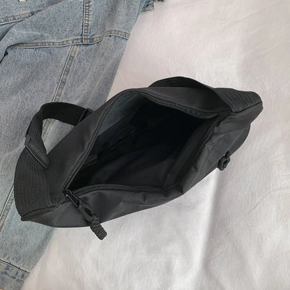 New style crossbody handbag for women, fashionable mini street small shoulder bag, lightweight and single-shoulder design.