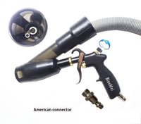 AMERICAN CONNECTOR