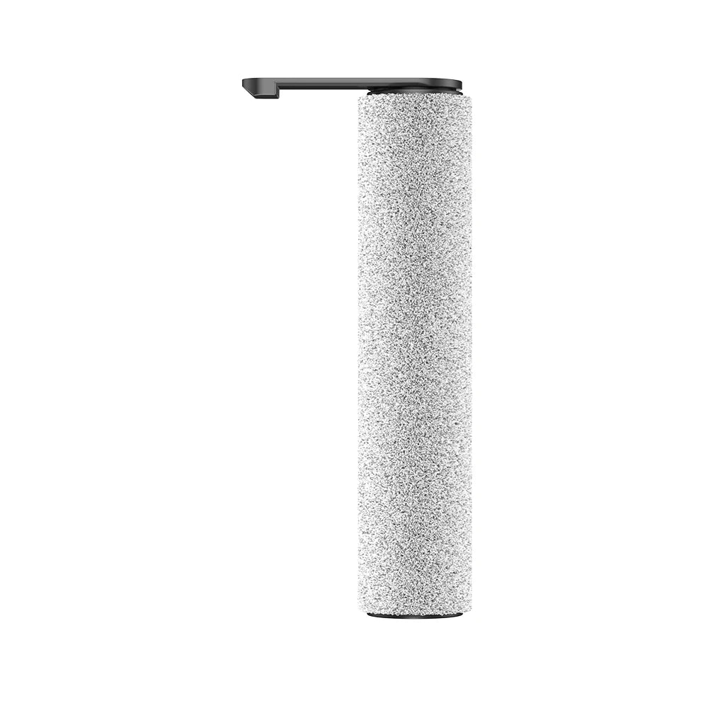 Main Side Brush For Laresar S7 Pro Wet And Dry Vacuum Cleaner Kit Vacuum Cleaner Parts Roller Brush Bar Replacement