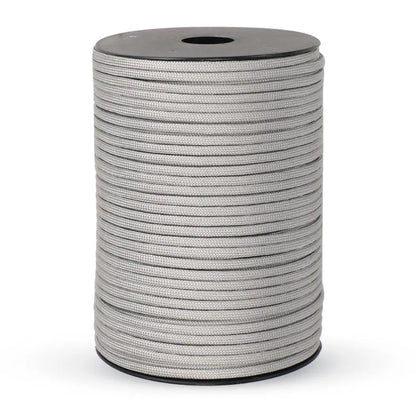100m 550 Militärs Standard 9-Kern Paracord Seil 4mm Outdoor Fallschirm Schnur Überleben Regenschirm Zelt Lanyard Riemen Wäschele