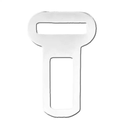 5Pcs Heavy-Duty Pet Seat Belt Adapter Metal Seat Belt Clip and Buckle Lock for Vehicle Pet Leash Securement