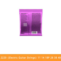 Electric 2220 11-48