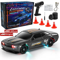 1-43 Black Gift Box